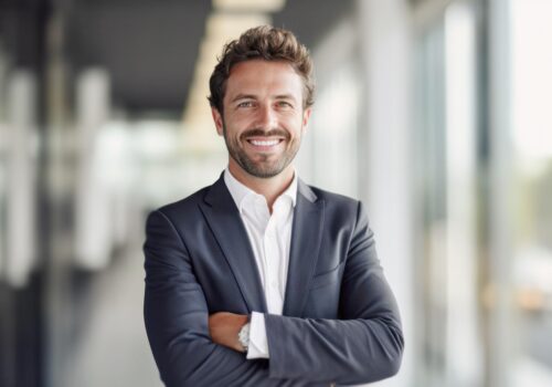 Mehr als Stil: Die äußere Erscheinung als unterschätzter Businessfaktor