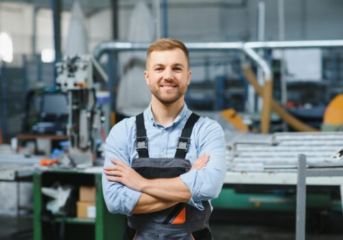 Eigene Werkstatt – Hobby zum Beruf machen