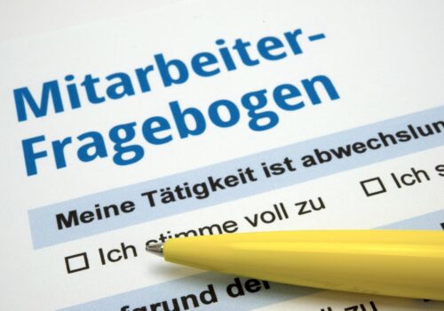 Investitionen, die Mitarbeiterzufriedenheit nachhaltig steigern