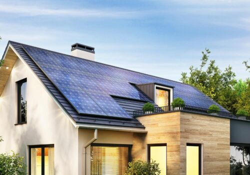 Zukunftsorientiertes Wohnen: Ideen, die sich auszahlen