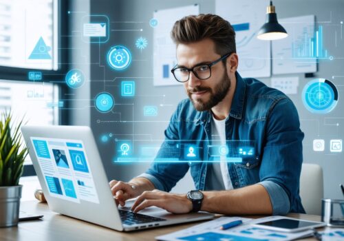 Selbstgemacht oder Experten beauftragen? So findest du die perfekte Balance für dein Business!